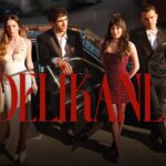 Delikanlı : la série turque avec Mert Ramazan Demir – résumé, casting et streaming en français
