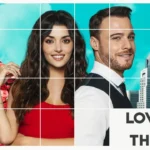 Love Is in the Air (L&rsquo;amour est dans l&rsquo;air) : Résumé ,castting et ou regarder la série